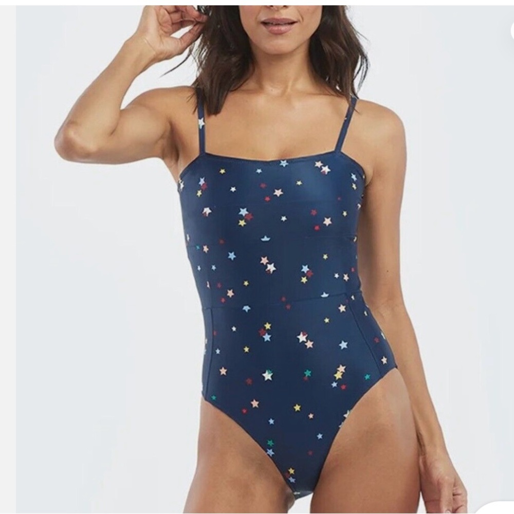 Summersalt The Oasis One-Piece Swimsuit